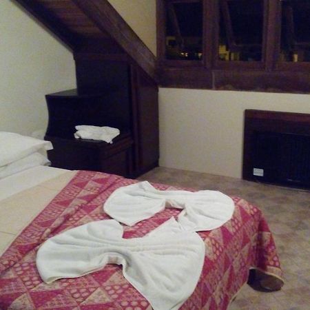 Hotel Bellaตอร์เฮส ภายนอก รูปภาพ