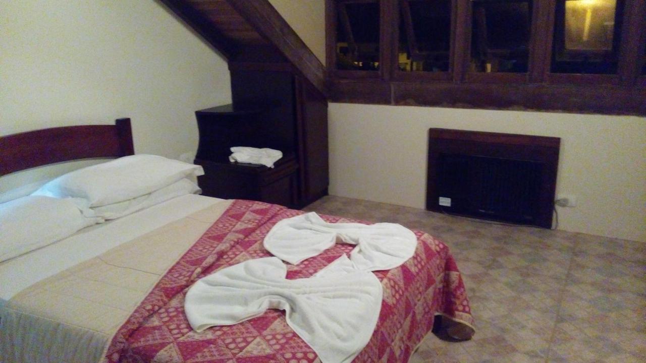 Hotel Bellaตอร์เฮส ภายนอก รูปภาพ